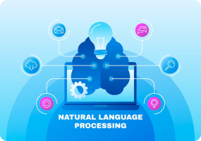 Natural language processing